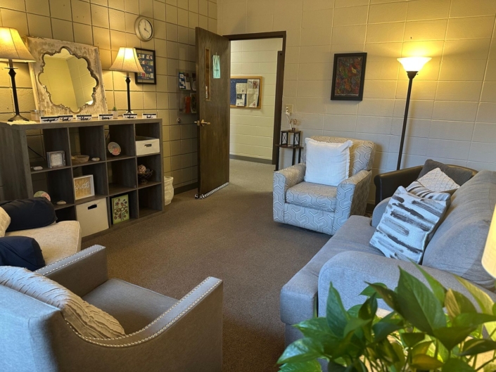 Anew Haven of Hope Office