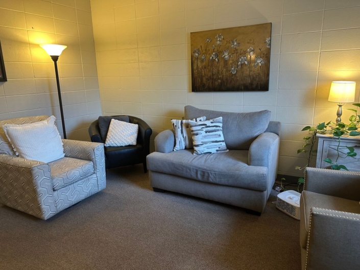 Anew Haven of Hope Office