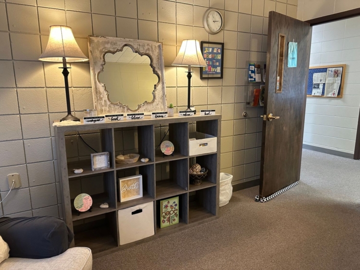 Anew Haven of Hope Office